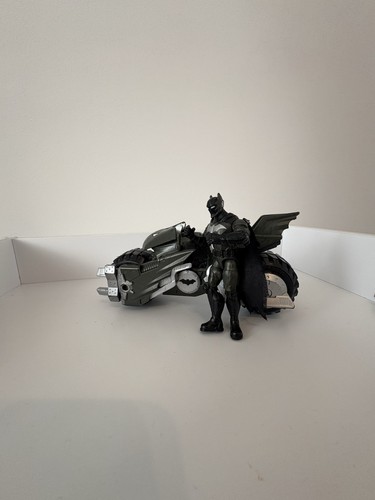 Batman animated series - animated,