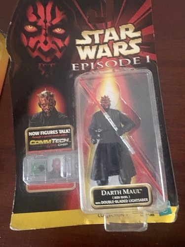 Star wars episode darth maul - star,