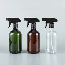 300/500ml Spray Bottle for
