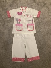 Tu Beauty Salon Dressing Up