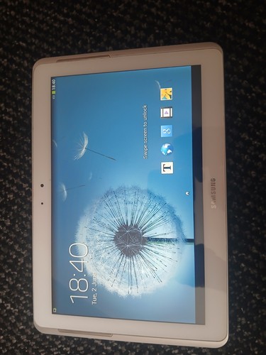 Samsung galaxy tab tablet - samsung,