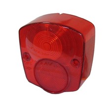Taillight Lens for 1977 Suzuki