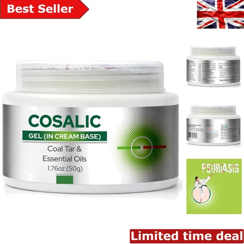 50g cosalic gel cream for - cosalic, gel-cream