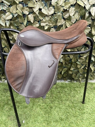 Thorowgood pony club - pony,