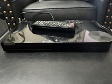 Samsung BD-F5500 3D Blu-ray