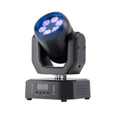 110W DJ Moving Head Light 11CH