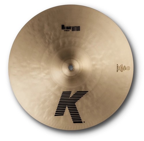Zildjian k0825 - zildjian, hats