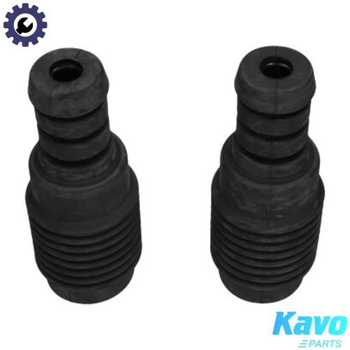 Dust cover kit - cover,