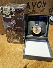 NEW Avon Christian Lacroix