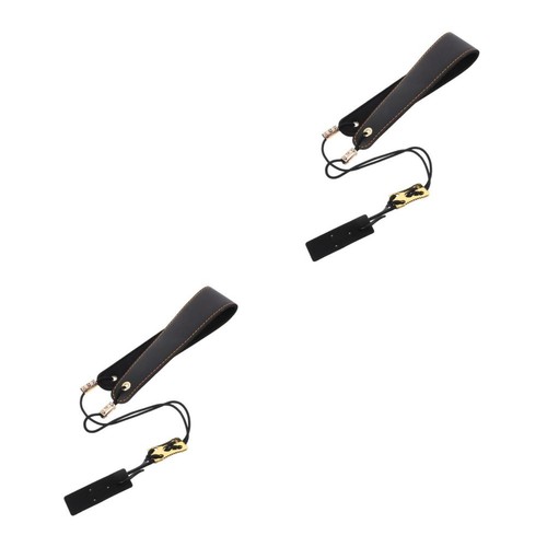 Breathable black clarinet - black,