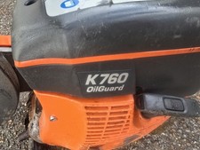 HUSQVARNA  K750 DISC CUTTER /