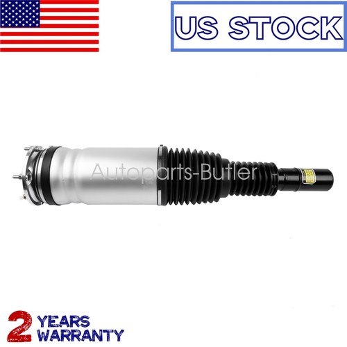 Front right air suspension - front,