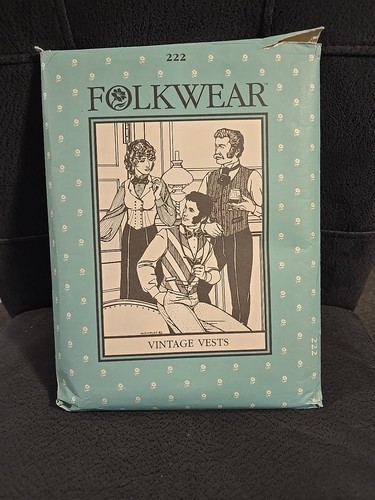 Victorian men and women - men,