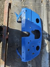 LEYLAND 154 TRACTOR DASH