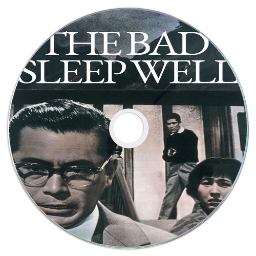 The bad sleep well - the,