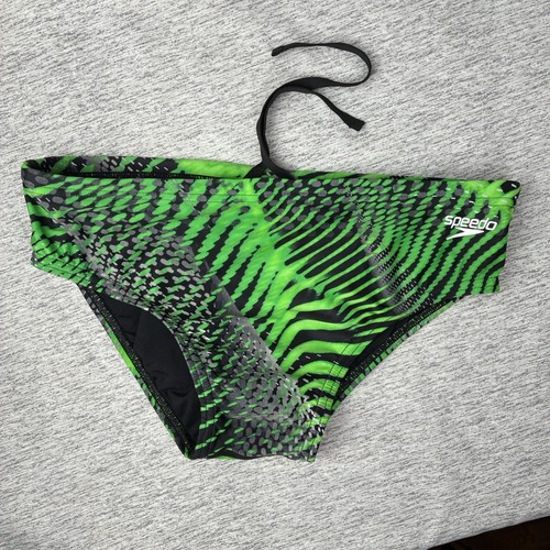 Vtg speedo mens swim - speedo,