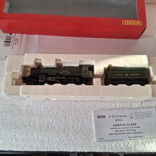 Hornby OO Gauge R2823 Early BR