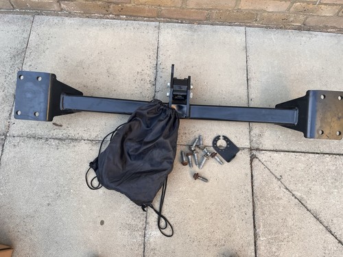 Witter vw46au touareg - vw,