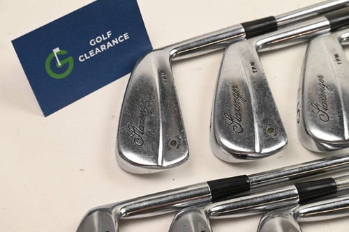 Slazenger tpm usa irons 3 - irons, 3-pw