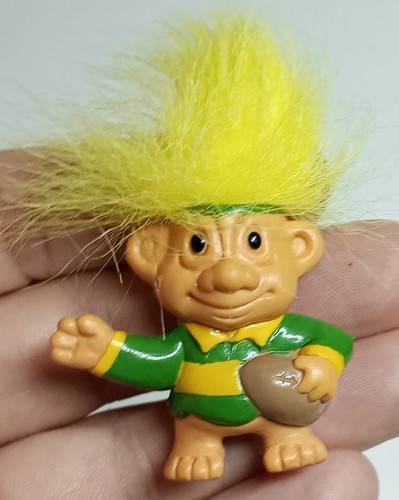 Weetos sporty trolls scrummy - sporty,