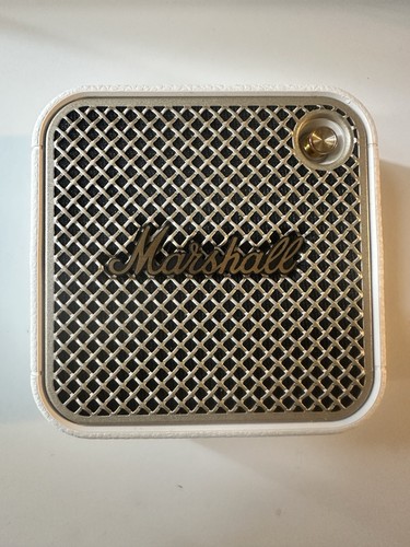 Marshall portable speaker - marshall’s,
