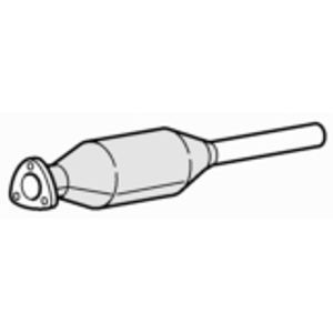 Quality exhaust catalytic - quality,