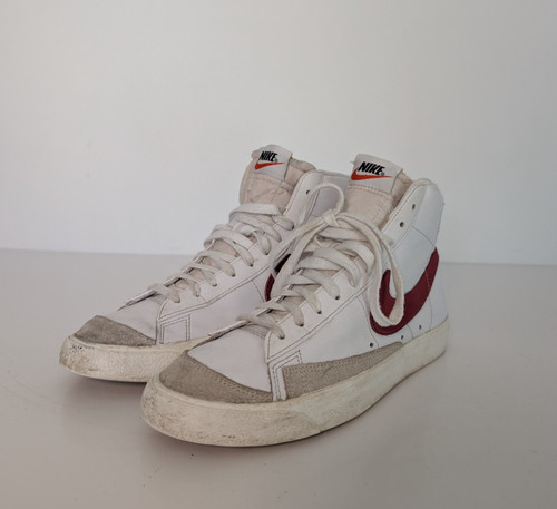 Nike blazer mid vintage - nike, '77