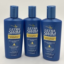 3 Pack Ultra Swim Chlorine