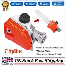 For HT KM 73-130 Chainsaw Gear