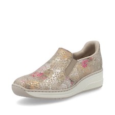 Rieker 48761-90 Ladies Ready 2