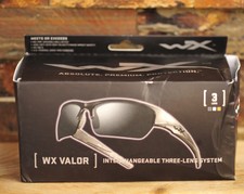 Wiley x WX Valor Tactical