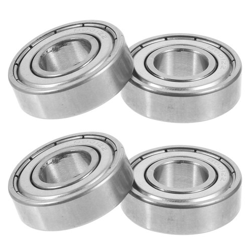 Pcs front wheel bearings - ,