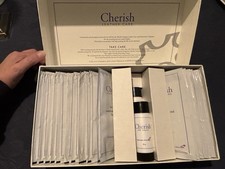 DFS Cherish Leather Care kit -