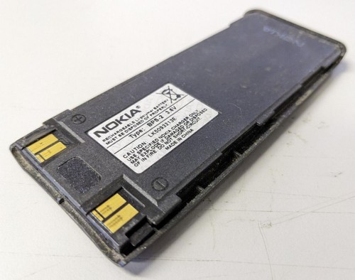 Nokia bps bls battery for - nokia,