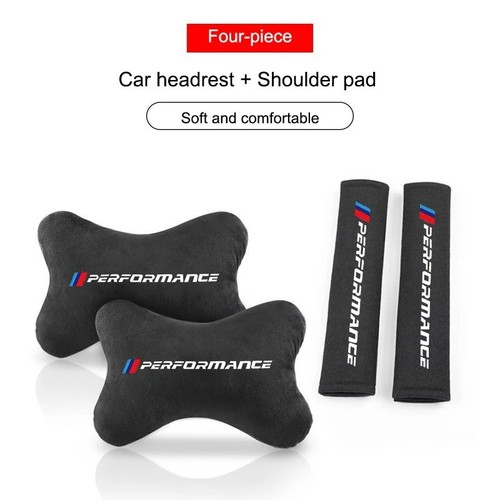 Car seat head neck rest - seat,