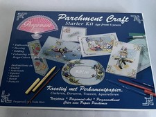 Pergamano Parchment Craft