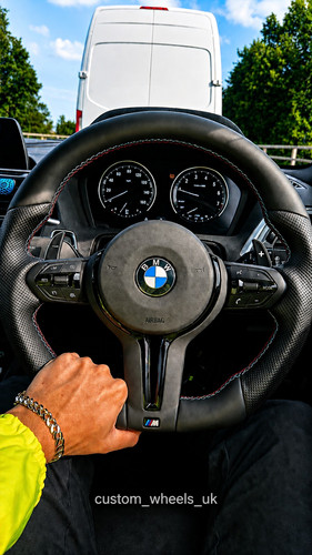 Bmw custom series flat - bmw,