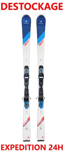 Adult ski dynastar - adult, "speed