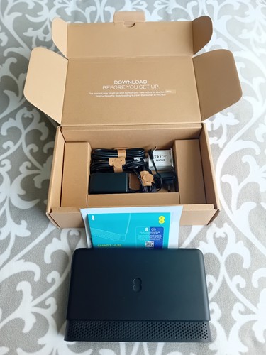 Genuine ee smart hub - bt,