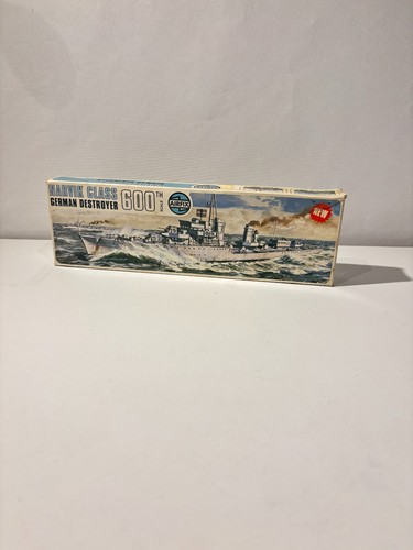 Airfix 02205 narvik class - airfix, 02205-9