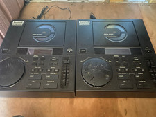 Pair soundlab cdj 700 - soundlab, cdj-700