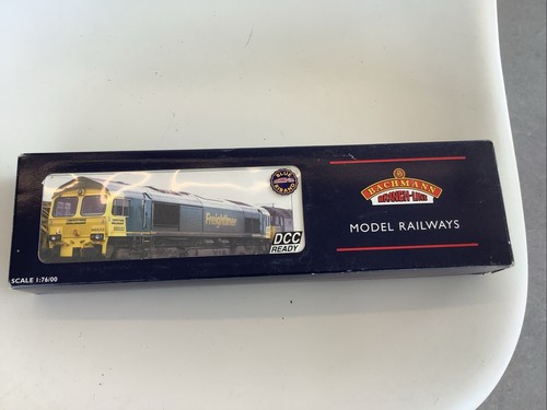Bachmann 726z locomotive - bachmann, 32-726z