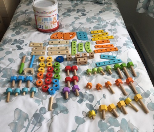 Bigjigs toys wooden - toys,