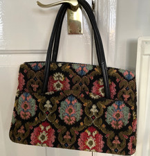 Vintage multi coloured