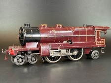 A Rare French Hornby O Gauge