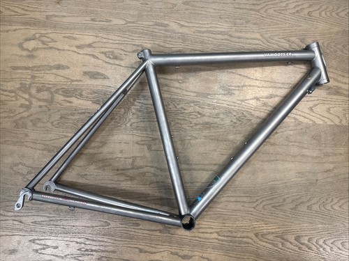 Moots vamoots compact road - vamoots,