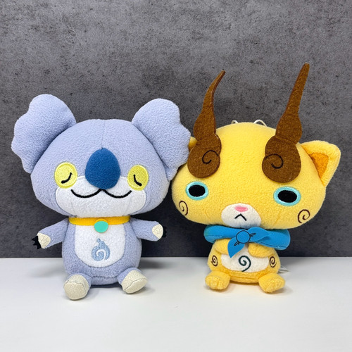 Official yokai watch koalanyan - official,