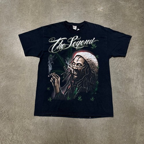 Vintage bob marley the - marley, "the