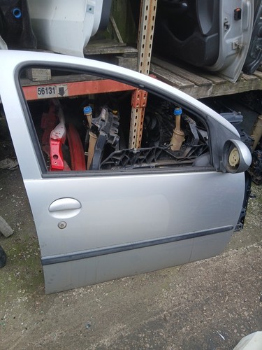 2005 2014 citroen c1 - 2005,
