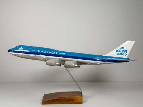 Vintage atlantic models klm - vintage,